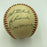 1970's Philadelphia Phillies Team Signed Baseball
