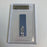 Michael Jordan Signed Cut Autograph BGS Beckett Authenicated