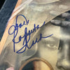 Roberta Flack Signed Autographed LP Record Album With JSA COA