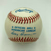 1977 New York Yankees World Series Champs Team Signed AL Baseball JSA COA