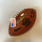 Don Shula Miami Dolphins Signed Wilson NFL Game Football With JSA COA