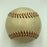 Rocky Marciano Satchel Paige Red Grange Sports Legends Signed Baseball Beckett