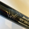 Ken Griffey Jr. Signed Rawlings Game Model Baseball Bat JSA COA