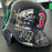David Ortiz Manny Ramirez Boston Red Sox World Series MVP Signed Helmet Fanatics