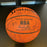 1987-88 Detroit Pistons Eastern Conference Champs Team Signed NBA Basketball JSA