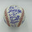 2013 St. Louis Cardinals World Series Champs Team Signed W.S. Baseball JSA COA
