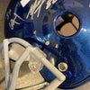 2011 New York Giants Super Bowl Champs Team Signed Full Size Helmet Steiner Holo