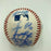 2013 Toronto Blue Jays Team Signed Major League Baseball