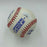 Gerrit Cole Pre Rookie Signed Inscribed Baseball With JSA COA