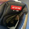Alexander Ovechkin Signed Authentic CCM Game Model Hockey Gloves Fanatics Holo