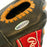 Ken Griffey Jr. Signed Game Model Baseball Glove #4/124 With UDA Upper Deck COA