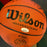 1990-91 Chicago Bulls NBA Champs Team Signed Basketball Michael Jordan UDA & JSA