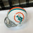 1972 Miami Dolphins Super Bowl Champs Team Signed Authentic Helmet Steiner COA