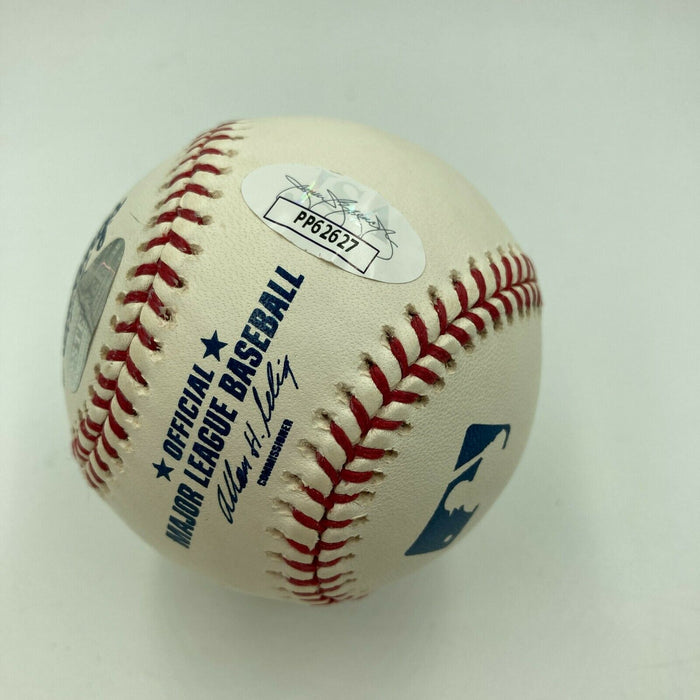 Rare Mark Buehrle No Hitter 4-18-2007 Signed Inscribed Stat Baseball JSA COA