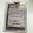 Leaf Sportkings Pete Rose Game Used Bat Baseball Card