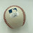 Natalie Cole Signed Autographed Baseball With JSA COA