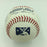 President Barack Obama Signed Autographed Baseball PSA DNA & JSA LOA