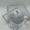 DAVIS LOVE III Signed Autographed Golf Ball PGA With JSA COA