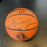 Michael Jordan Signed Spalding 1985 Rookie Official NBA Game Basketball UDA COA