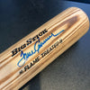 Tom Seaver Signed Autographed Adirondack Game Model Baseball Bat JSA COA