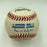 Cybill Shepherd Signed American League Baseball Movie Star With JSA COA