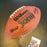 Jerry Rice MVP #80 Signed Wilson Official Super Bowl XXIII NFL Football JSA COA