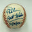 Minnie Minoso Hall Of Fame Signed American League Baseball JSA COA