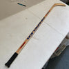 Wayne Gretzky Signed Game Model Hockey Stick With Upper Deck UDA Hologram