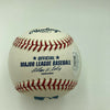 Betty White Signed Autographed Official Major League Baseball Celebrity JSA COA