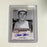 Leaf Pop Century Pete Rose #20/25 Auto Signed Autographed Baseball Card