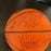 1987-88 Detroit Pistons Eastern Conference Champs Team Signed NBA Basketball JSA