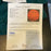 Michael Jordan Signed Autographed Basketball UDA Upper Deck & JSA COA With Box