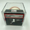 Mickey Mantle Signed American League Baseball PSA DNA Auto 10 GEM MINT