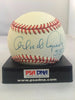 Orlando Cepada "58 ROY" Signed Autographed National League Baseball PSA DNA COA