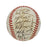 1989 All Star Game Team Signed Baseball Bo Jackson Kirby Puckett Ripken JSA COA