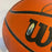 Michael Jordan Signed Autographed Basketball UDA Upper Deck COA & Box