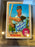 1968 Topps Carl Yastrzemski Signed Jumbo Baseball Card 1967 Triple Crown PSA DNA