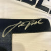 Justin Verlander Signed Authentic Majestic Detroit Tigers Game Model Jersey JSA