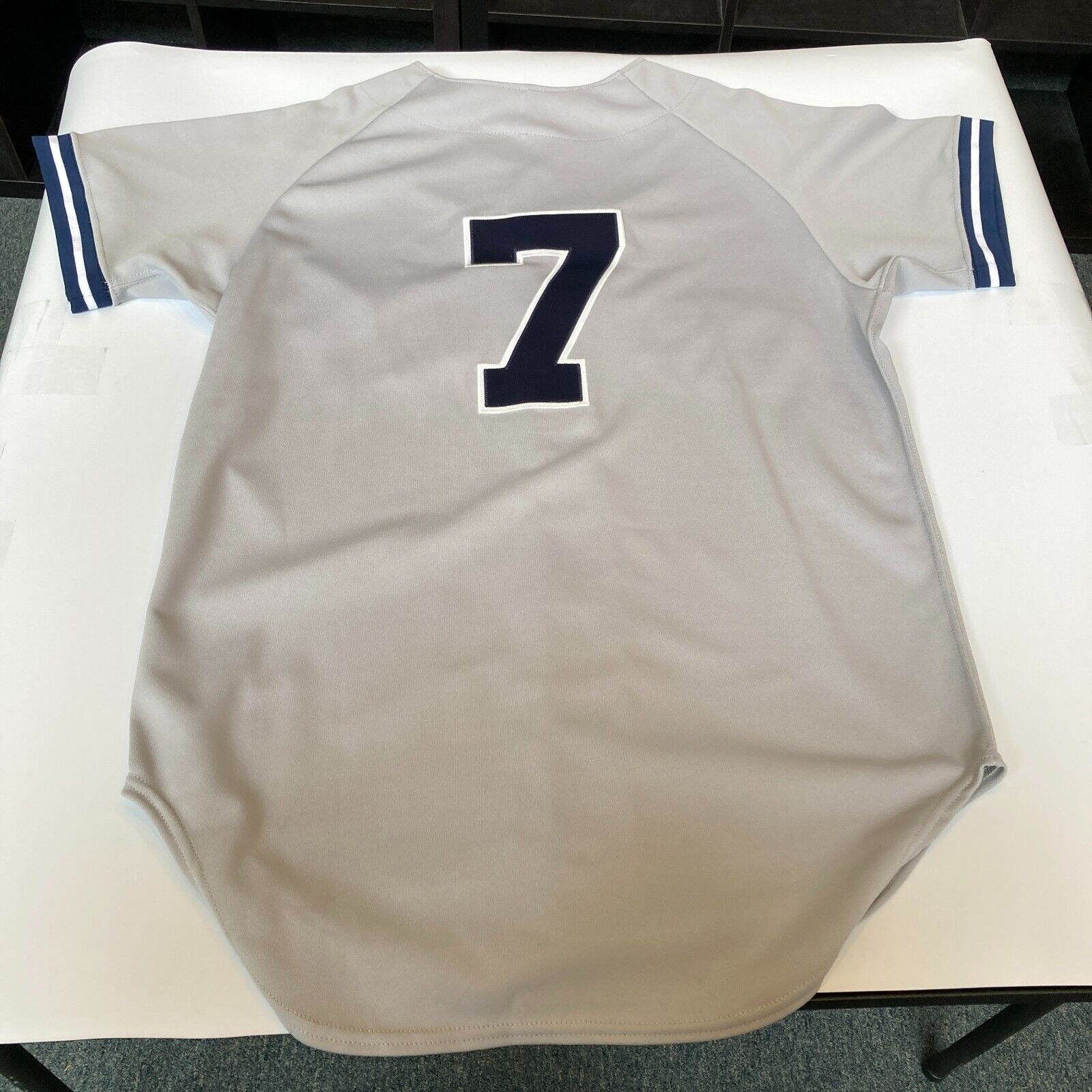 New york yankees authentic jersey sale
