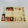 1964 New York Mets Multi Signed Vintage Program