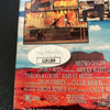 Susan Sarandon Signed Thelma & Louise Original VHS Movie JSA COA