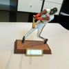 Barry Bonds Signed Autographed 1994 Sports Impressions Figurine With COA