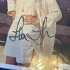 Lea Thompson Signed Autographed Magazine With JSA COA