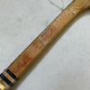 1973-74 Stanley Cup Champion Philadelphia Flyers Team Signed Game Used Stick JSA
