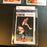 Lot Of (3) Tony Atlas WWE Signed Autographed Wrestling Cards JSA COA