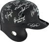Beautiful 2005 Chicago White Sox World Series Champs Team Signed Helmet JSA COA