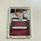 2014 Panini Pete Rose #1/1 True One Of One RARE