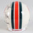 1972 Miami Dolphins Super Bowl Champs Team Signed Riddell Helmet JSA COA