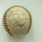 Roberto Clemente 1960 Pittsburgh Pirates World Series Champs Signed Baseball JSA
