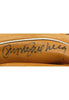 1993 Ryne Sandberg Signed Game Used Rawlings Baseball Glove Chicago Cubs JSA COA